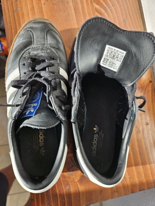 Adidasi adidas samba
