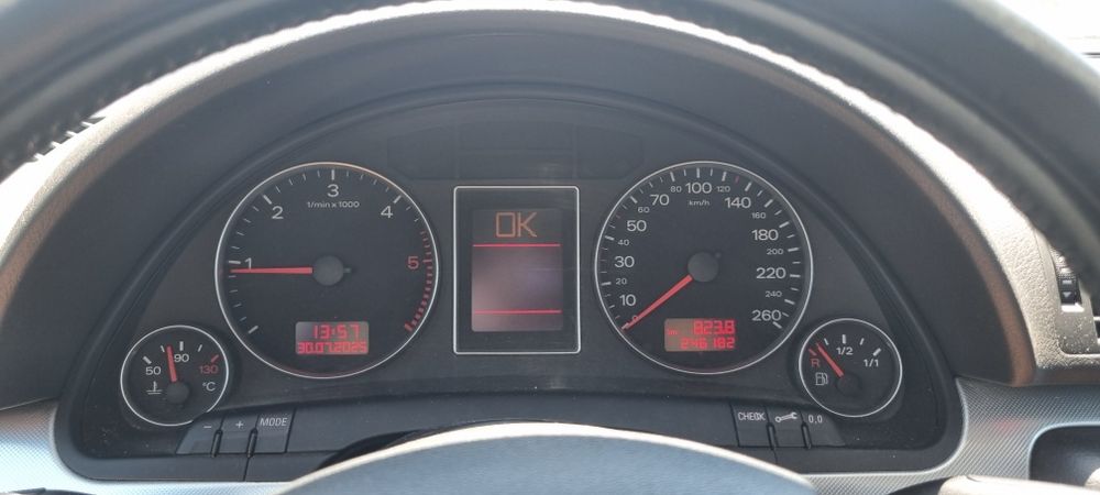 Vand Audi A4 B7 2.0 tdi