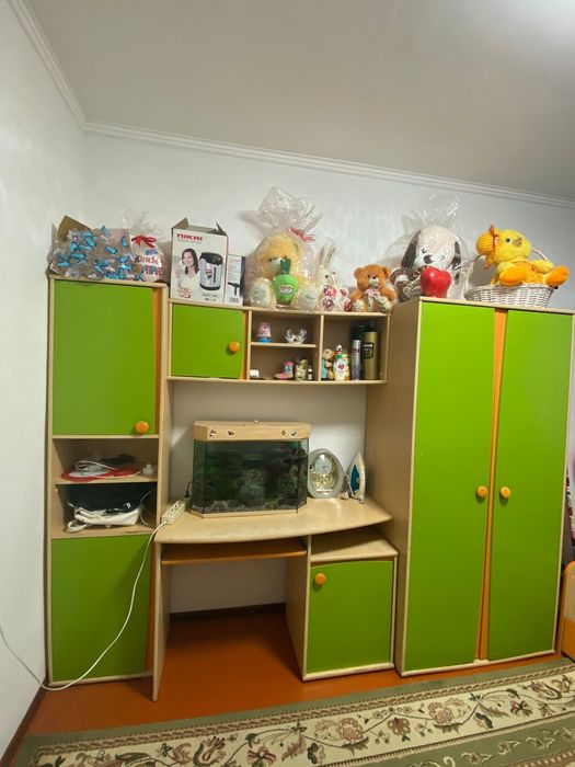 Балаларга арналган