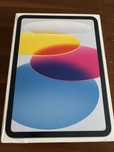 Tableta APPLE iPad 10 (2022) v2, 10.9", 64GB, Wi-Fi, Blue , SIGILAT