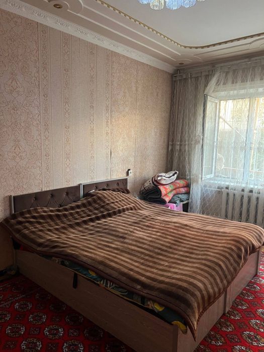 Квартира кизлага