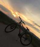 Vând Bicicletă OMEGA
