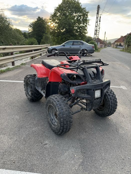 Vand ATV Hummer 150cc 4t