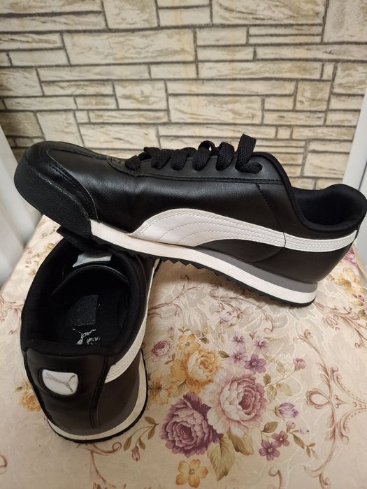 PUMA спортни обувки