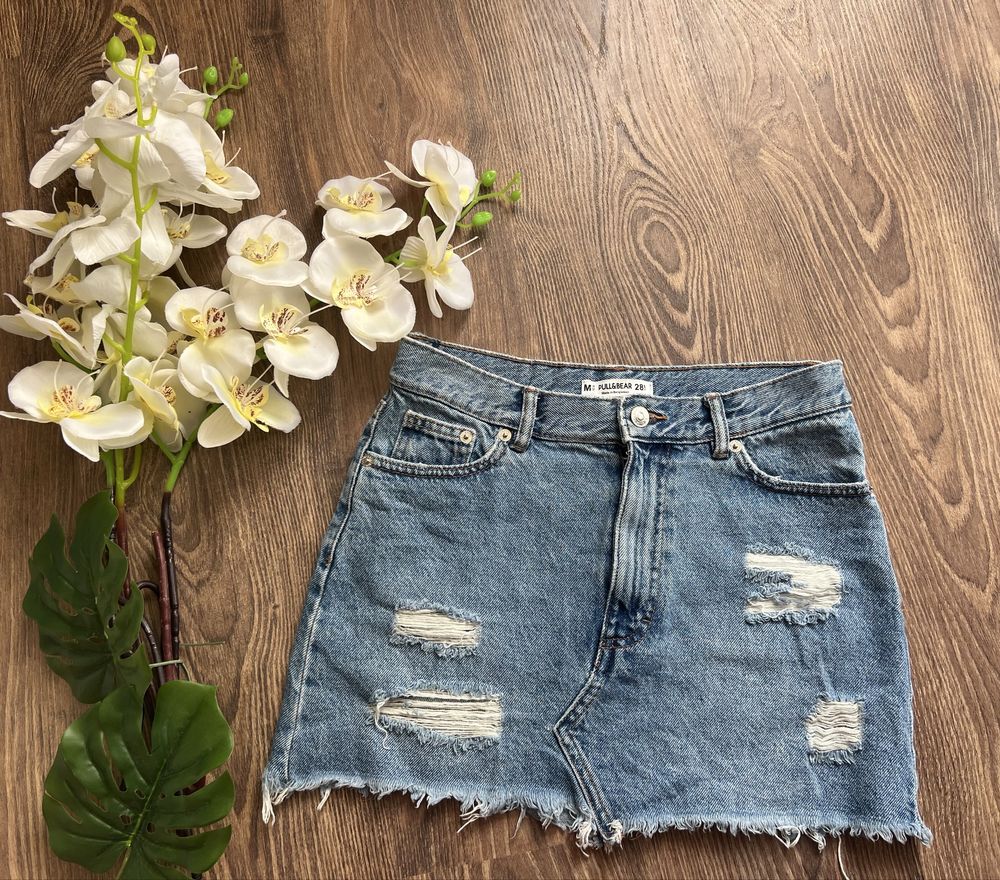 Пола Zara pull and bear pimkie only hm guess calvin tommy avin