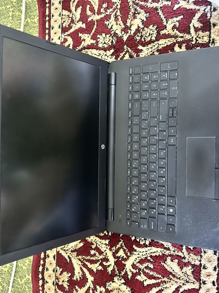 HP laptop 15 Windows 10