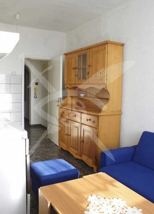 Дава се под наем Двустаен апартамент в София, Надежда 2 - 70 кв.м за 550 € - Снимка #1