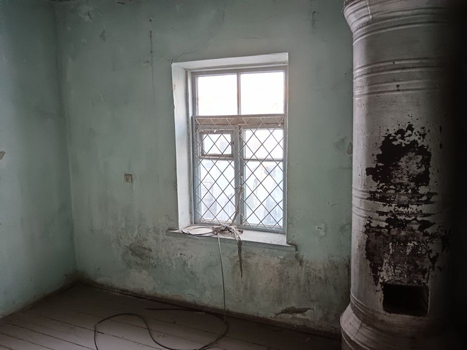 Продаётся 1 комнатная общий двор