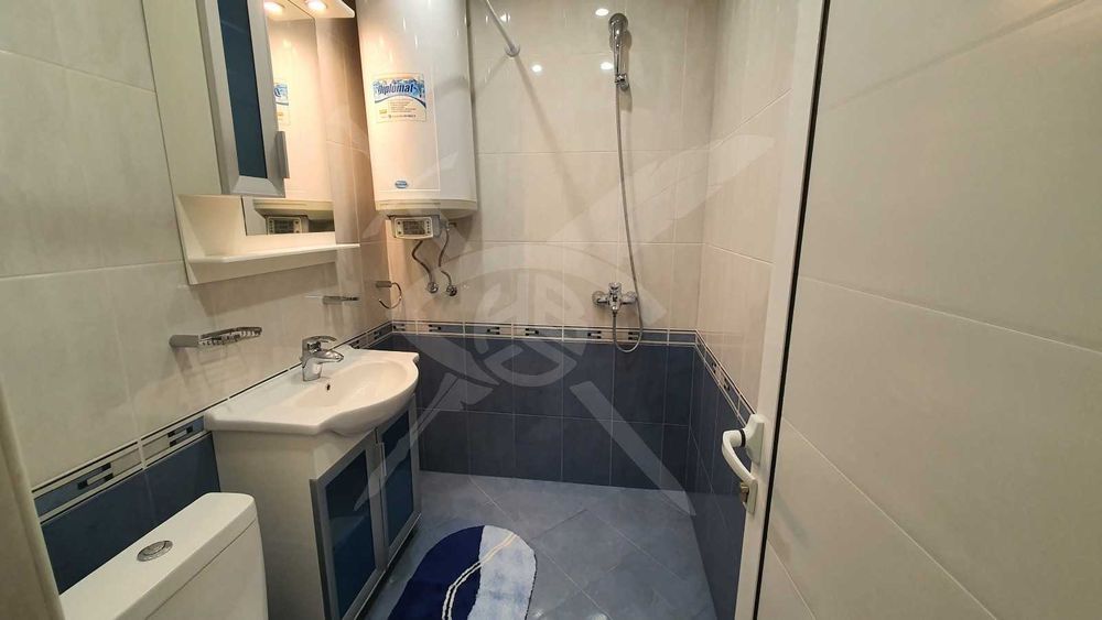 Дава се под наем Двустаен апартамент в Варна, Генералите - 60 кв.м за 650 € - Снимка #8