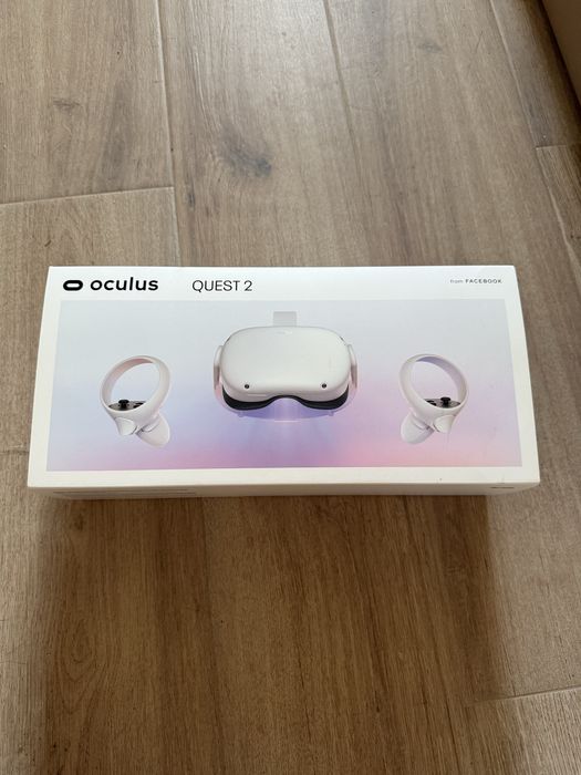 Oculus Quest 2 256GB