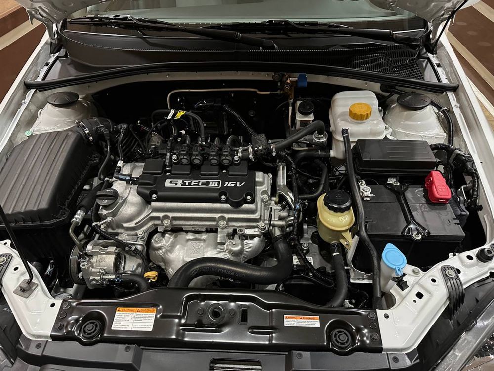 Lacetti 2023 Avtomat sotilasi