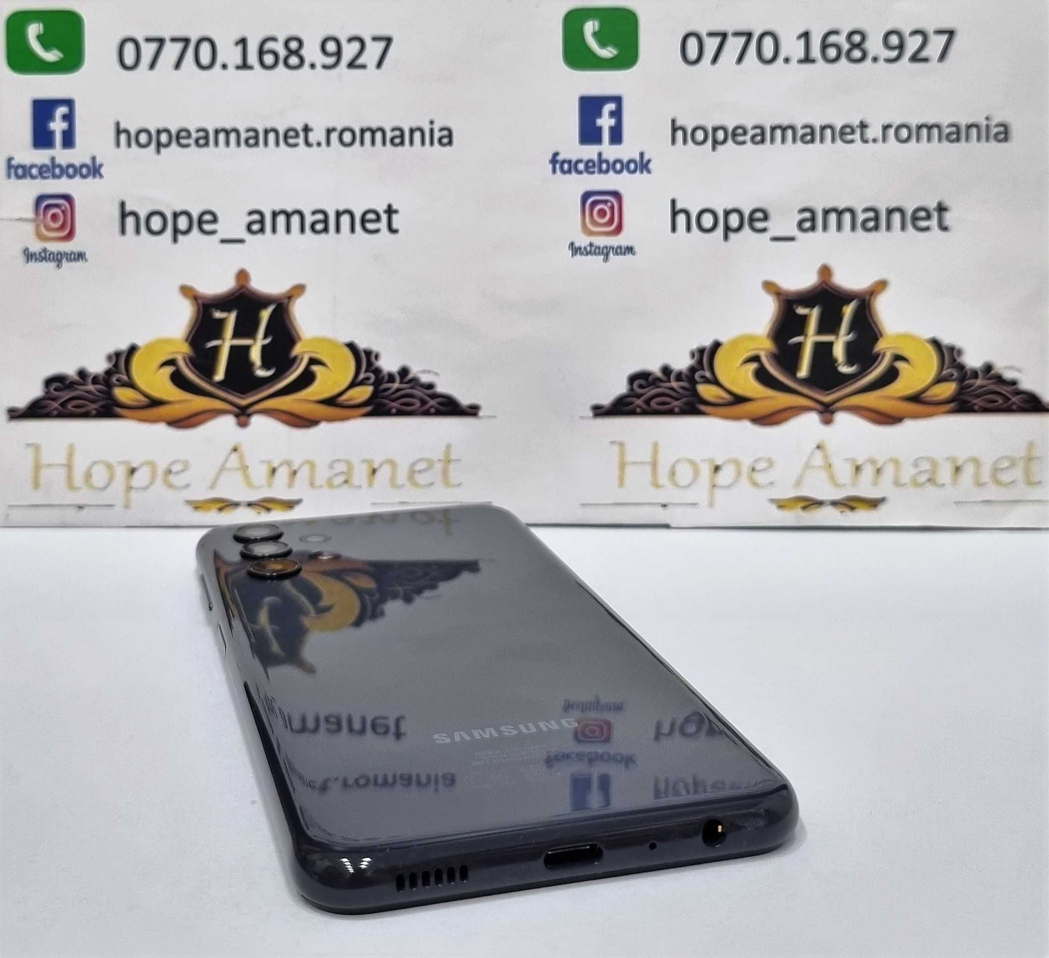 HOPE AMANET P11-Samsung  A13//Garantie 12 Luni