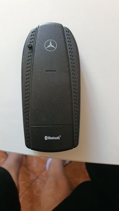 Modulator Bluetooth Mercedes