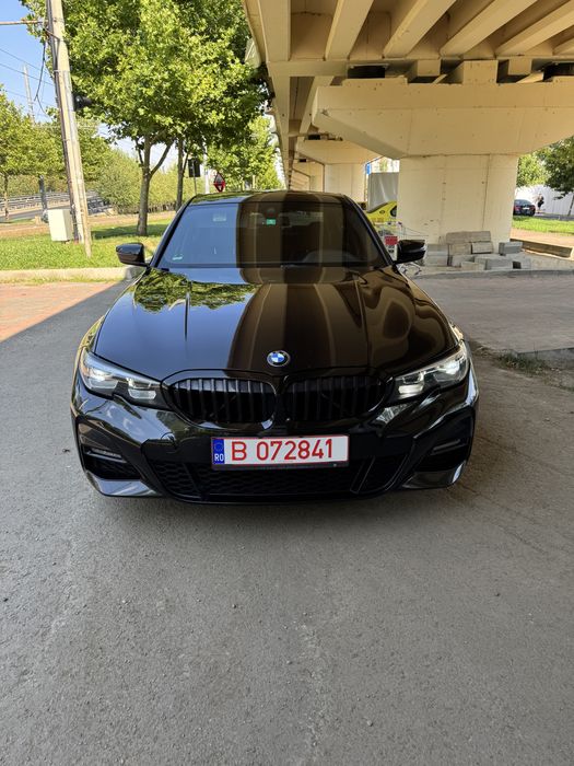 Bmw 320i 2020 M