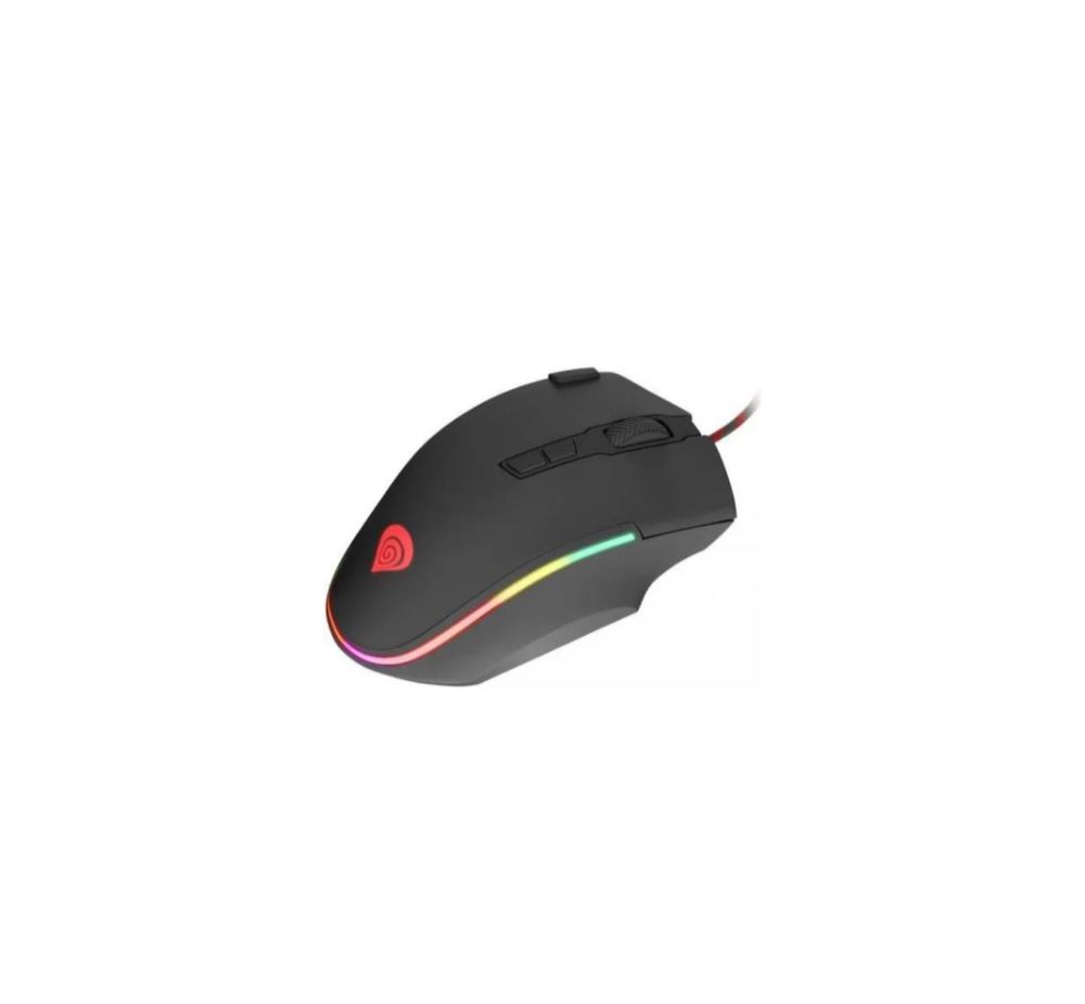 Гейминг мишка Genesis Krypton 700