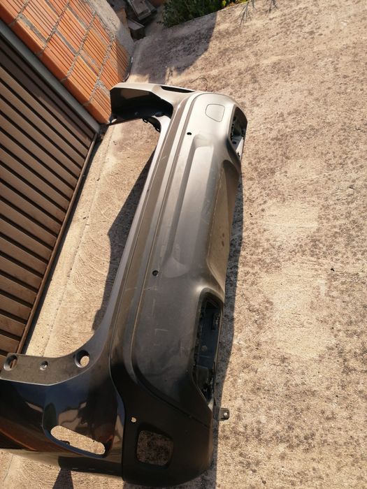 Bară spate Citroen C5 Aircross 2018, 2019, 2020