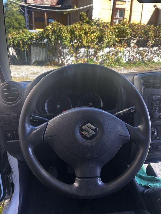 Suzuki Jimny 2008 Diesel
