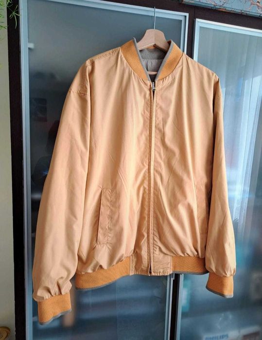 Geaca cu doua fete Volanti