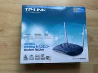 Vand Router Wi-fi To-Link Nou