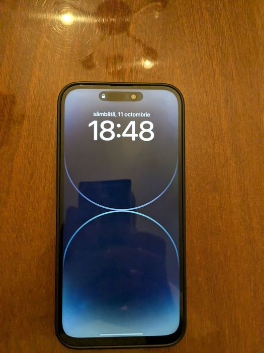 Schimb iPhone 14 Pro Max