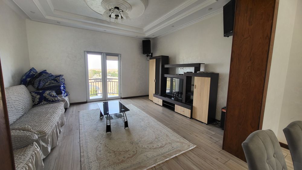 Сдаётся VIP коттедж