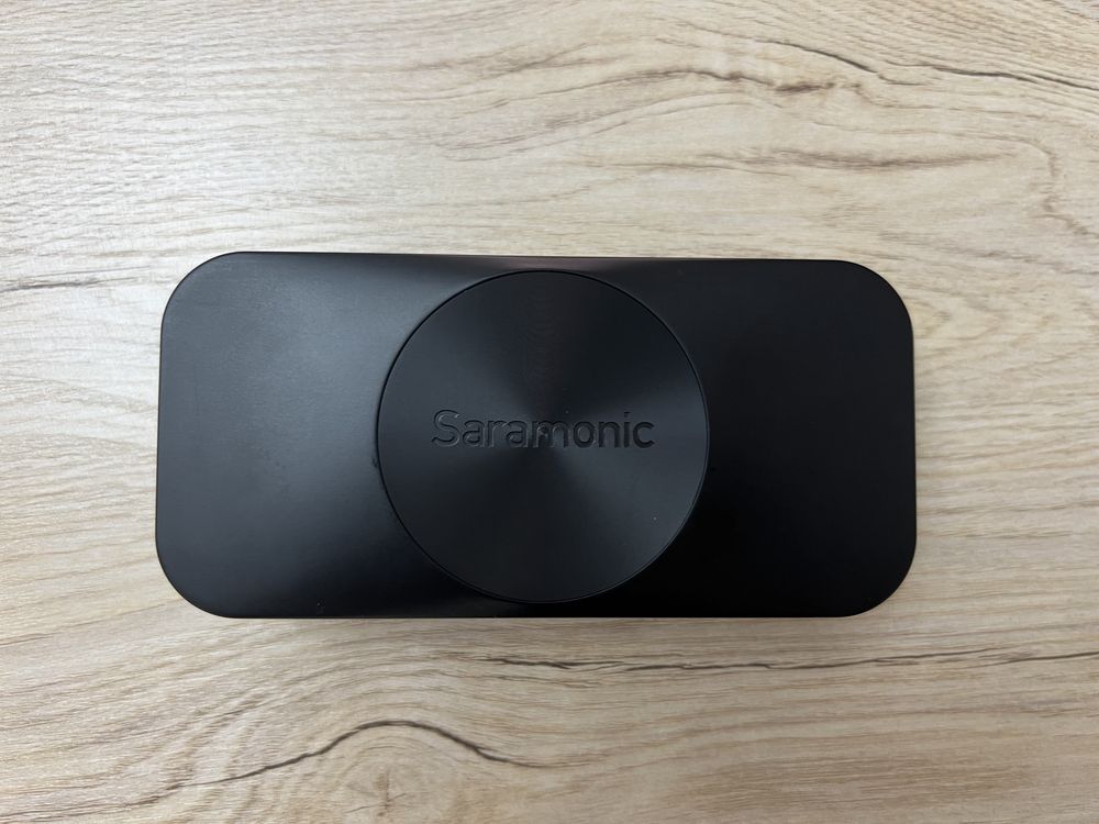 Saramonic BlinkMe U2 sotiladi
