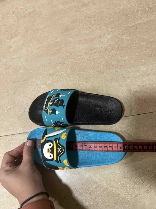 Готини джапанки Dedoles 31 номер