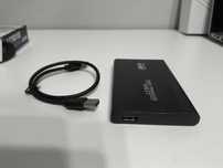 Внешний USB накопитель на 1000Gb (1 Терабайт )
