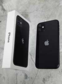 Apple iPhone 11 64 гб (371671, г. Кокшетау, ул. Абая 128, 21)