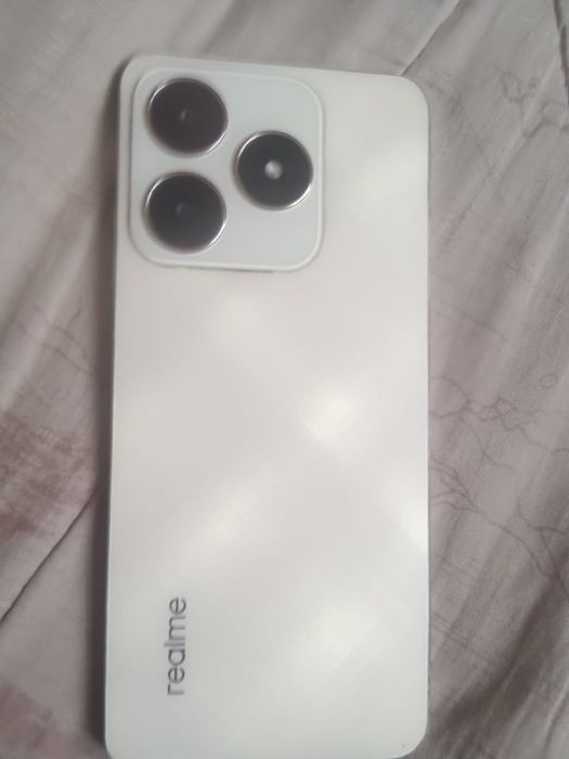 Realme c61 обмен на айфон любой кроме 7 и 7+