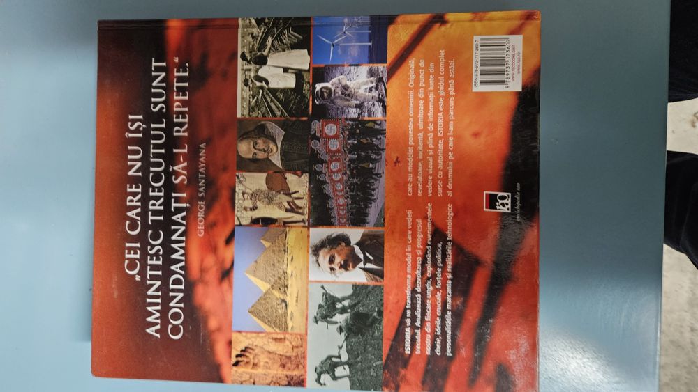 Vand Istoria de Adam Hart-Davis Dorling KIndersley