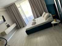CAZARE COSTINESTI BEACH PLEASE 2026,plata cu voucher,decont factura