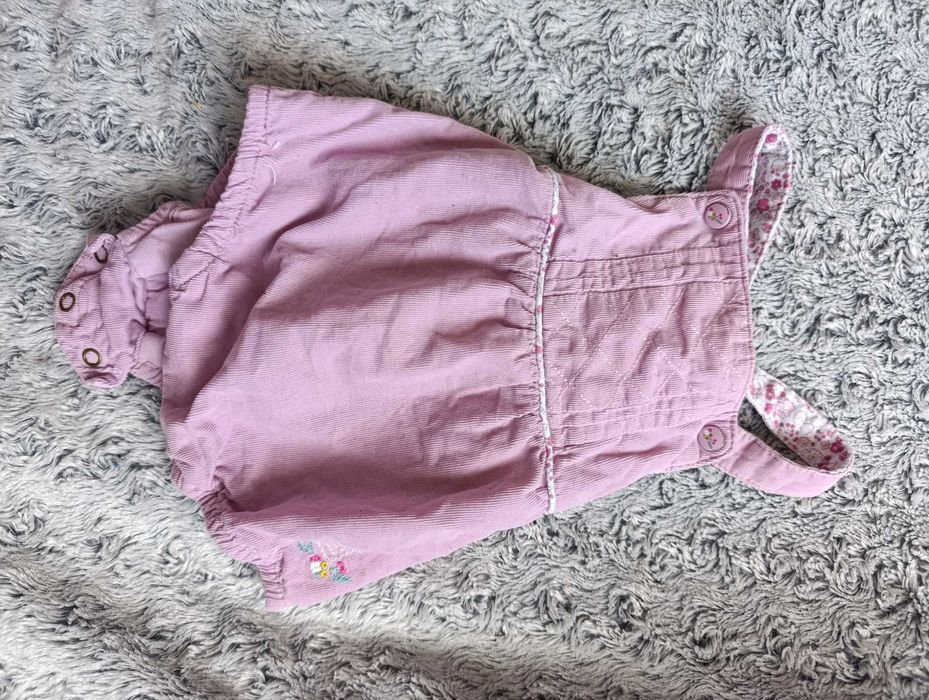 Бебешки дрехи Mayoral, Next, Name it