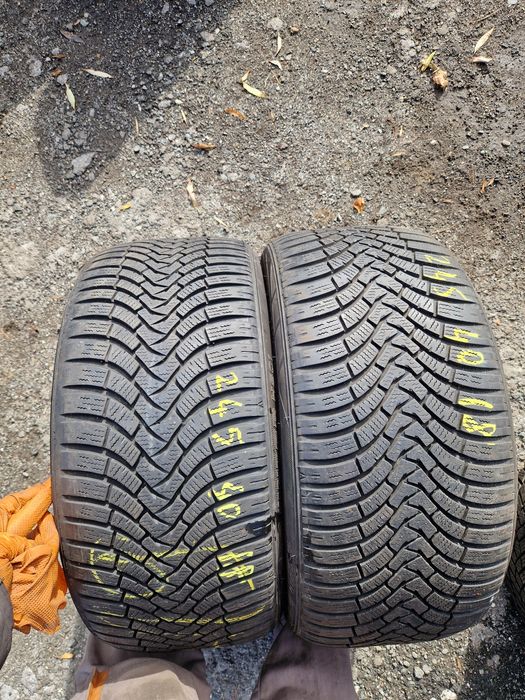 245 40 r18 Falken m+s
