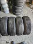 4 anvelope iarna 215 65 16 Continental