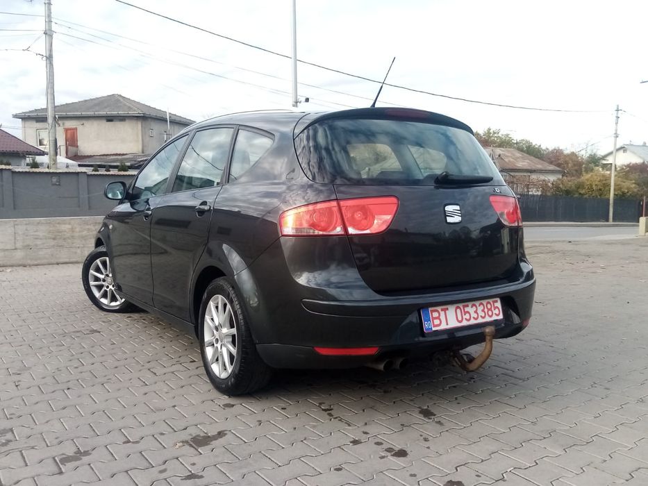 Vând Seat Altea Xl 2.0 Tdi