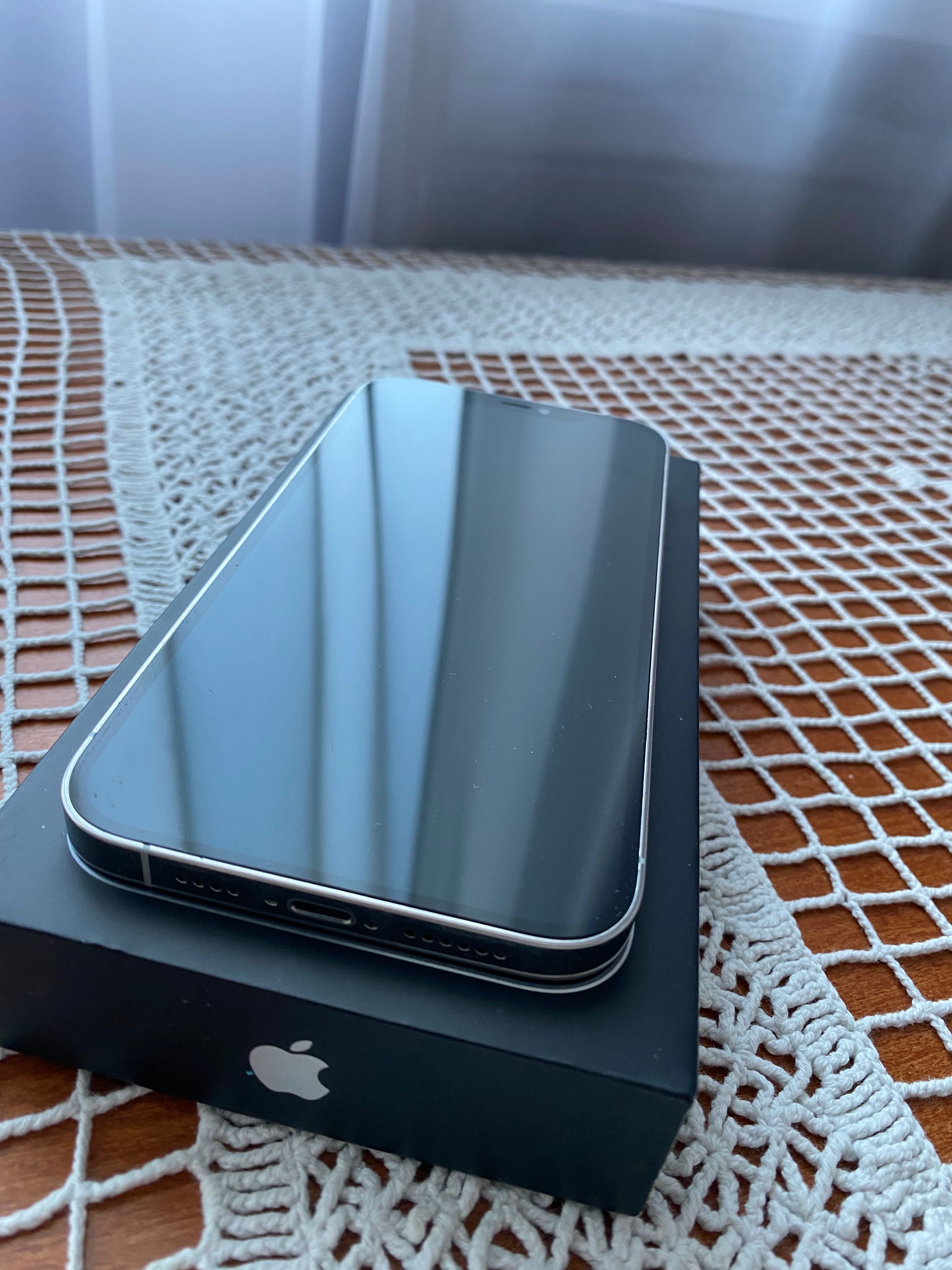 Iphone 12 pro max 128GB