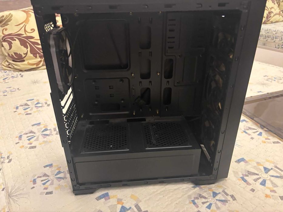 Vand carcasa Segotep Halo 6 Plus