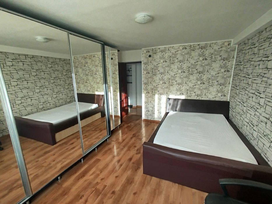 Apartament cu o cameră zona piata maratei