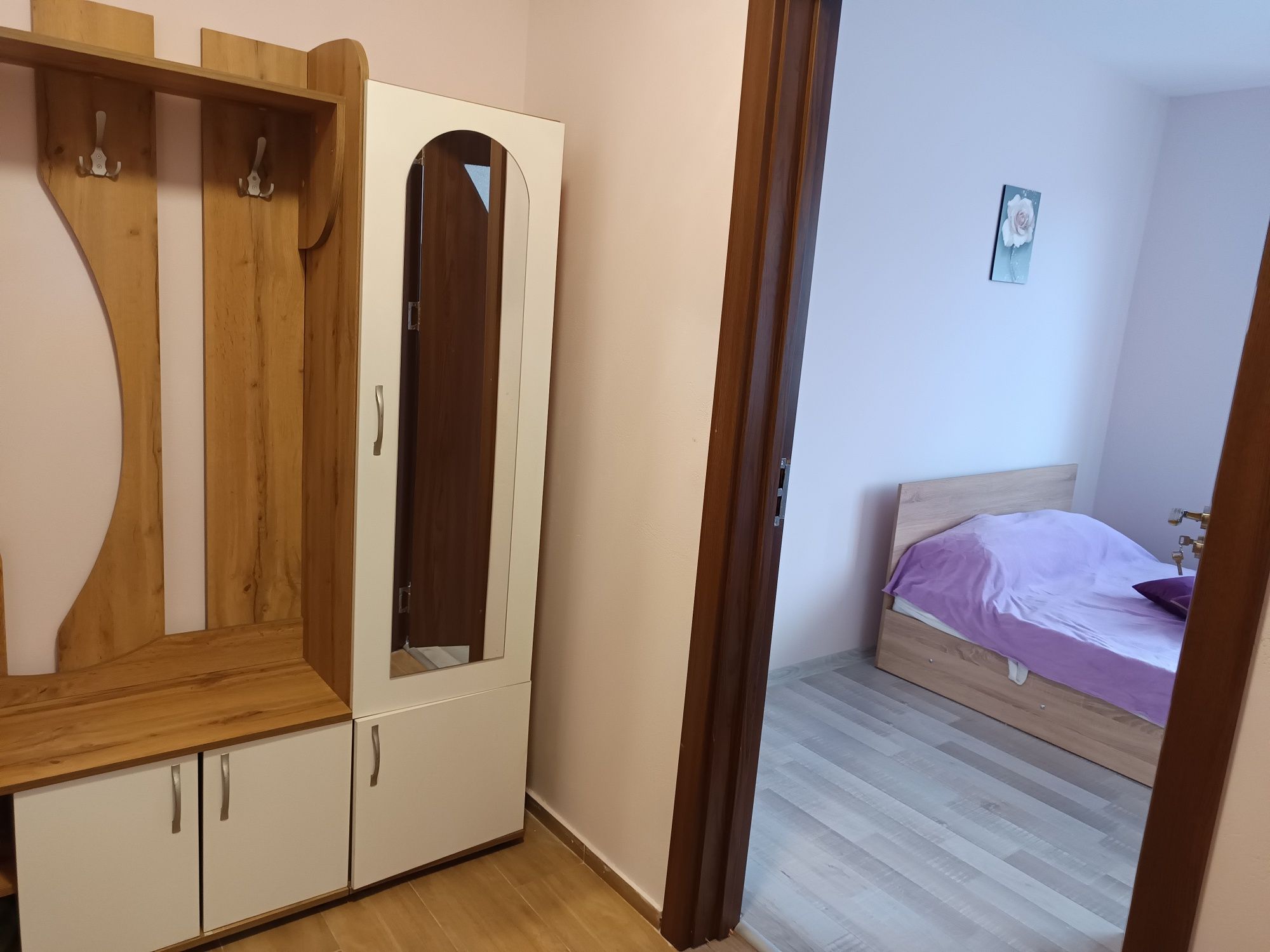 Ваканционно студио гр.Трявна