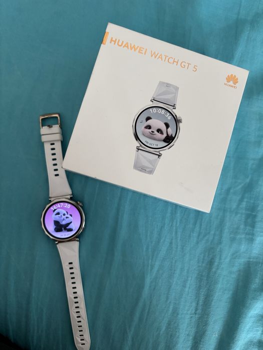 Vand ceas huawei gt5