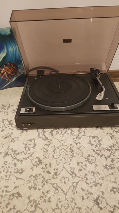 Jucarie vintage pickup