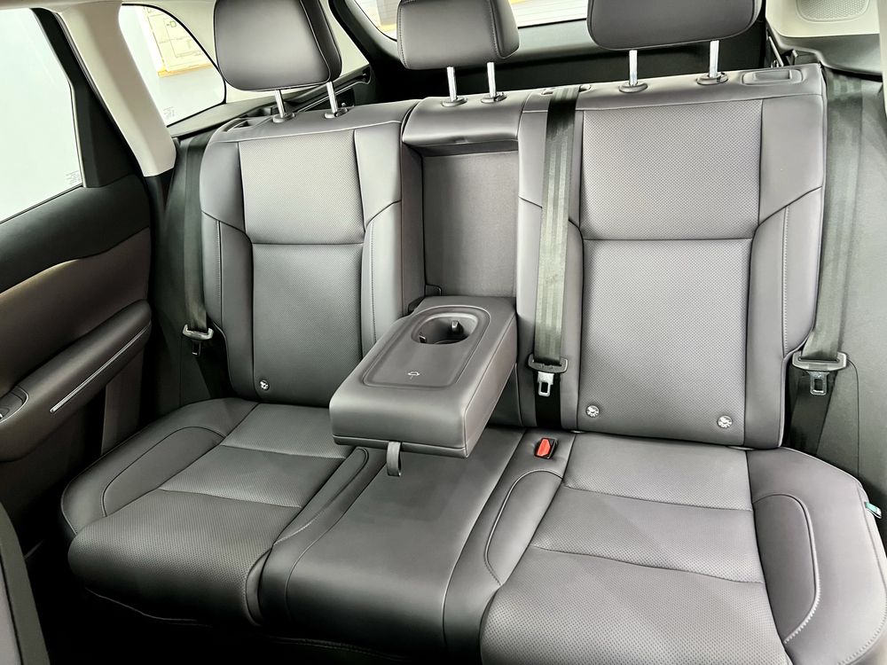 Leapmotor C10 ELECTR 2025 Yil 530KM