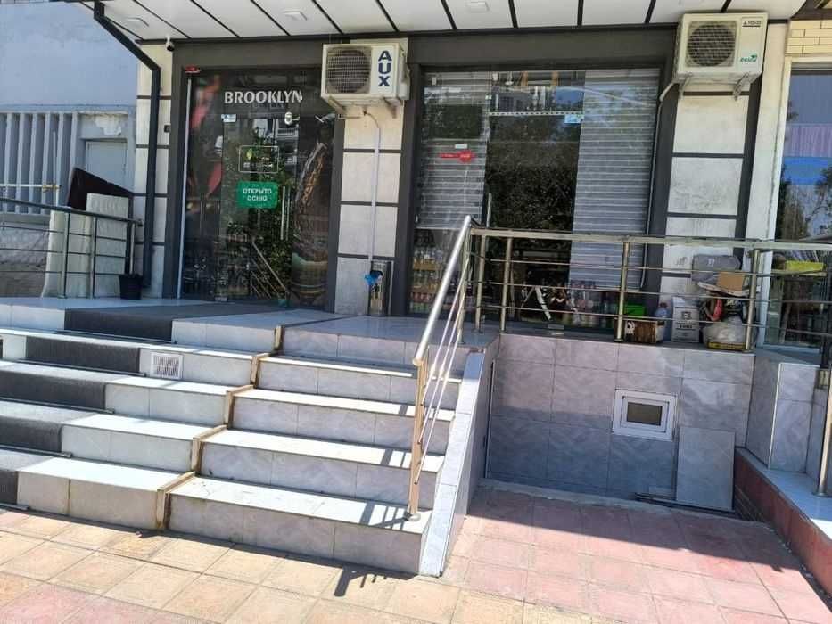 Сдаю помещение 60 м²: этаж и подвал, Кадышева, Лисунова