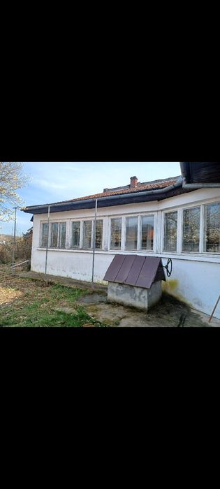 Casă de 130 mp utili + teren 1.321 mp – Lăpușnicu Mare, Caraș-Severin