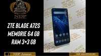 NDP Amanet NON-STOP Calea Vitan Nr.121 ZTE BLADE A72S 64 Gb (17816)