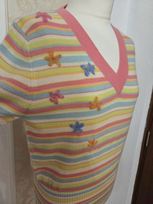 Pulover casmir dama