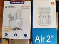 Чисто нови слушалки ,Xiaomi AIR2 se