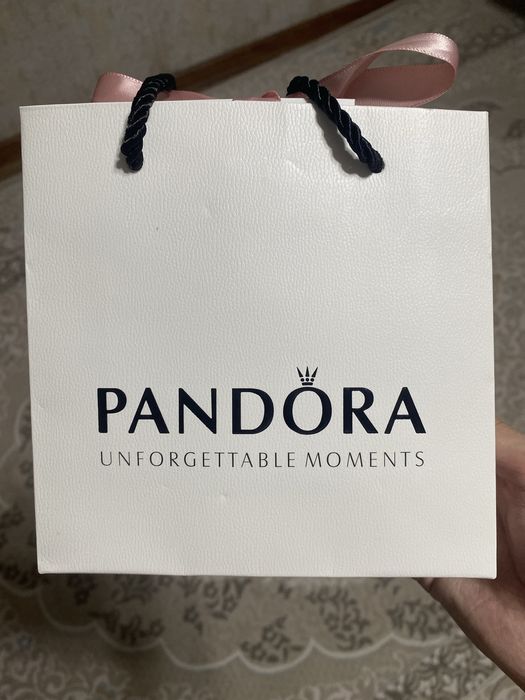 pandora цепочка