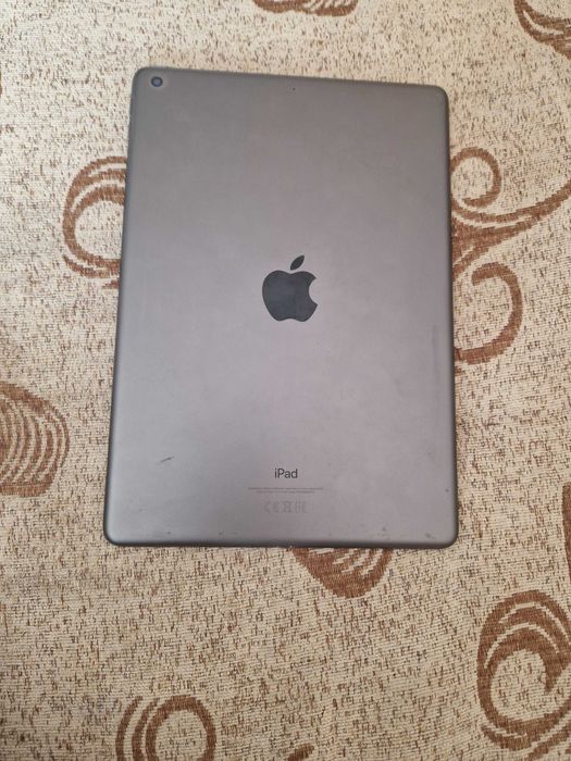 Ecran  iPad 10.2" 7th Gen A2197